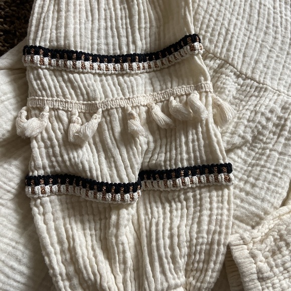 Women’s boho top - Picture 6 of 8